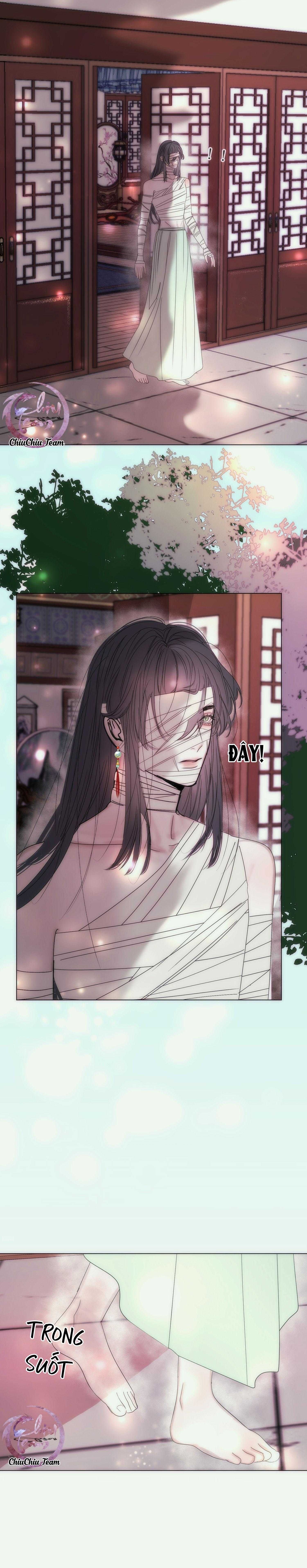 đọc truyện Vài Câu Chuyện Với Sư Tôn Sau Khi Xuyên Sách Chương 60 ảnh 7 tại Thiên Thai Truyện