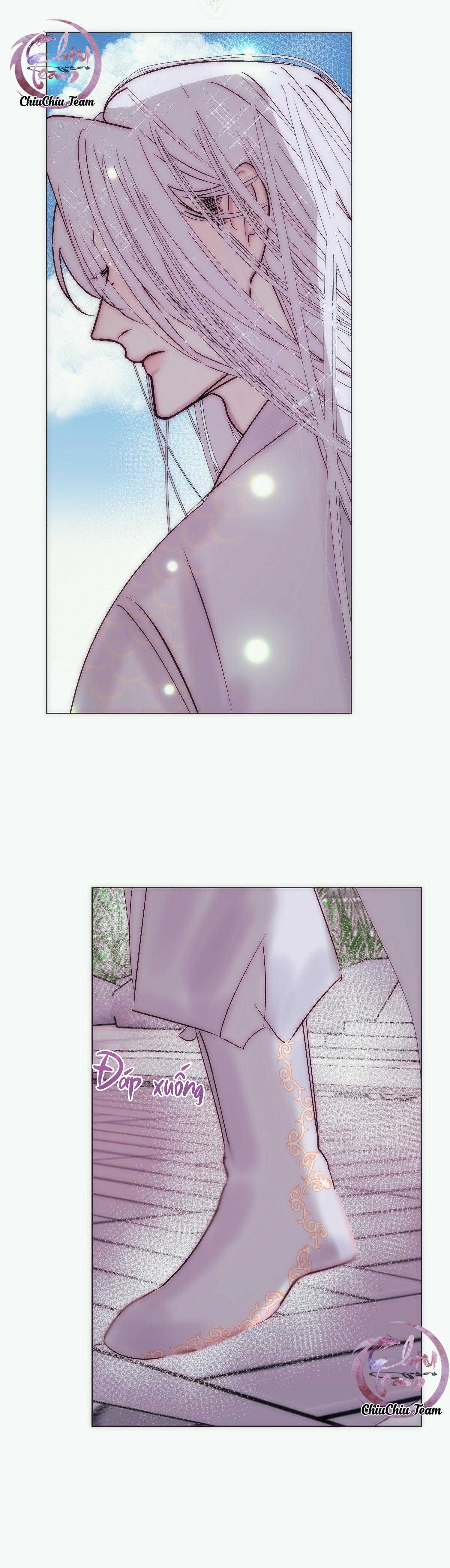 đọc truyện Vài Câu Chuyện Với Sư Tôn Sau Khi Xuyên Sách Chương 60 ảnh 9 tại Thiên Thai Truyện