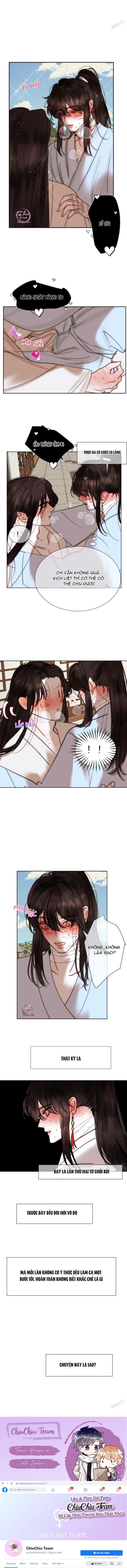 đọc truyện Vài Câu Chuyện Với Sư Tôn Sau Khi Xuyên Sách Chương 62 ảnh 7 tại Thiên Thai Truyện