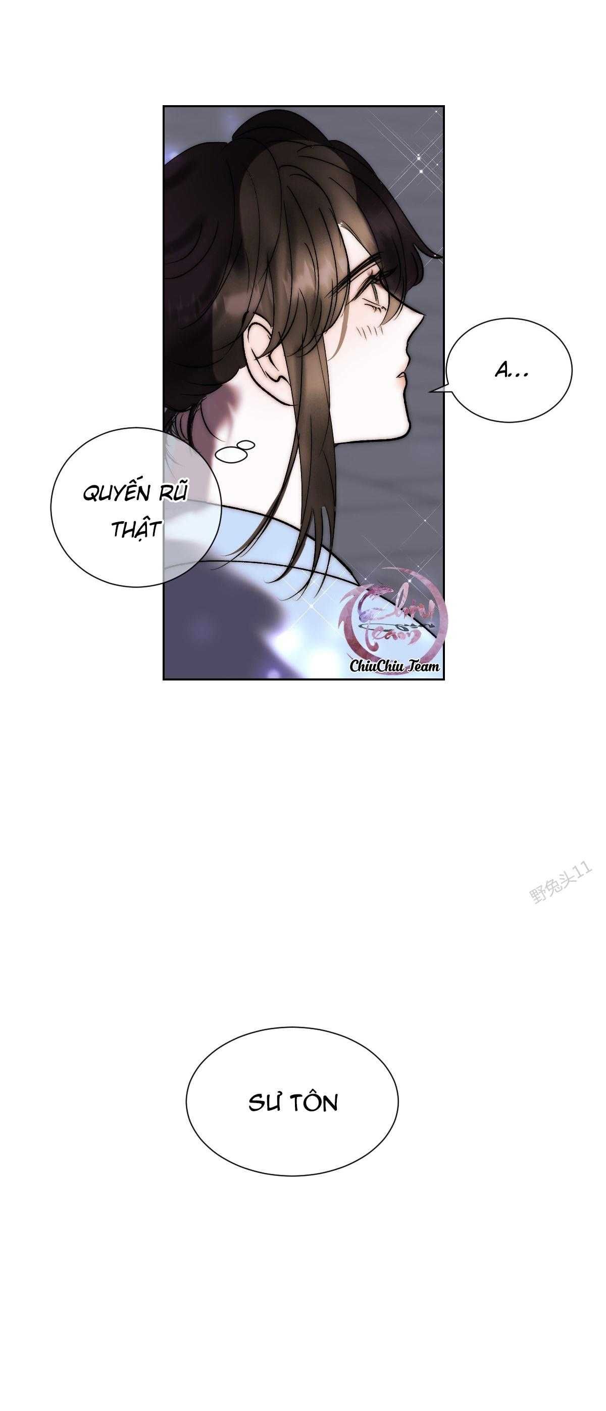 đọc truyện Vài Câu Chuyện Với Sư Tôn Sau Khi Xuyên Sách Chương 63 ảnh 15 tại Thiên Thai Truyện