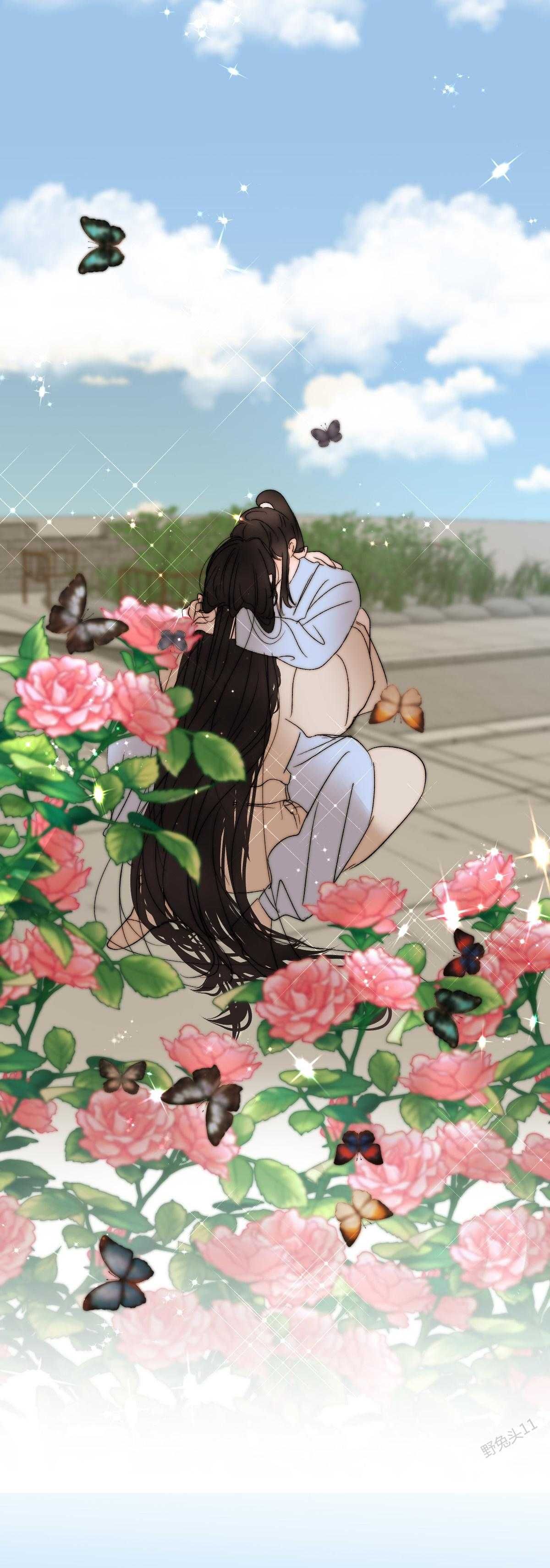 đọc truyện Vài Câu Chuyện Với Sư Tôn Sau Khi Xuyên Sách Chương 63 ảnh 8 tại Thiên Thai Truyện