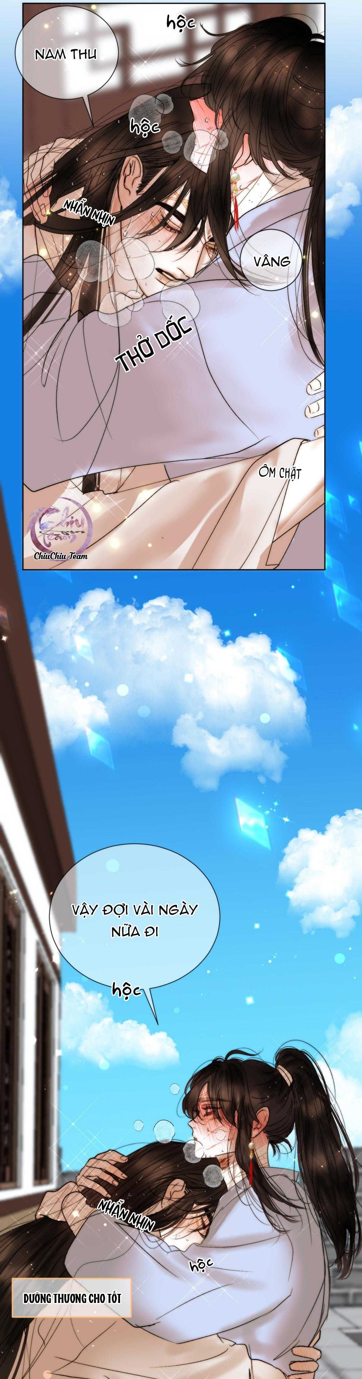 đọc truyện Vài Câu Chuyện Với Sư Tôn Sau Khi Xuyên Sách Chương 63 ảnh 9 tại Thiên Thai Truyện