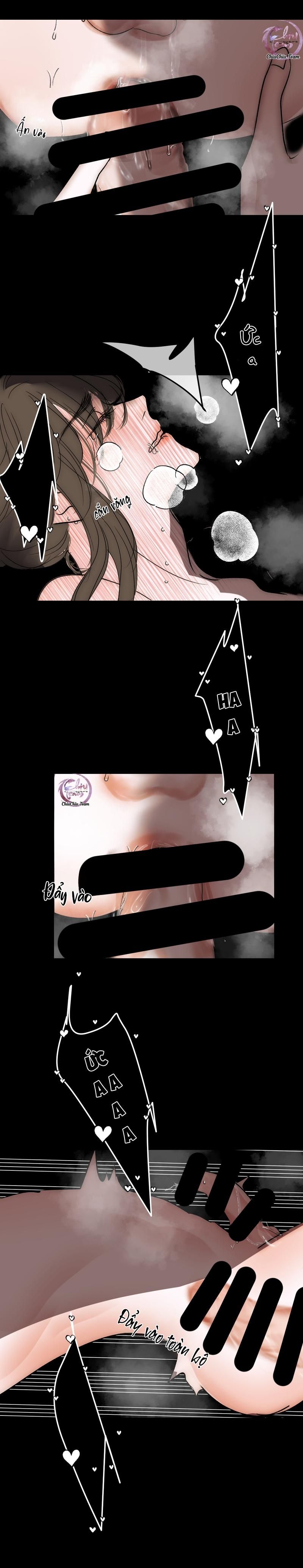 đọc truyện Vài Câu Chuyện Với Sư Tôn Sau Khi Xuyên Sách Chương 64.2 ảnh 7 tại Thiên Thai Truyện