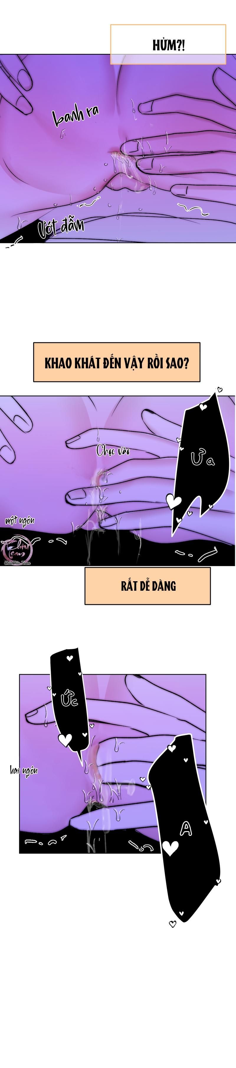 đọc truyện Vài Câu Chuyện Với Sư Tôn Sau Khi Xuyên Sách Chương 64 ảnh 8 tại Thiên Thai Truyện