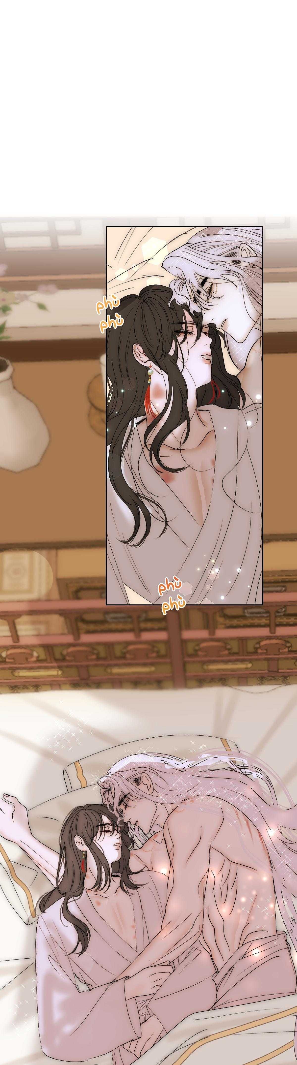 đọc truyện Vài Câu Chuyện Với Sư Tôn Sau Khi Xuyên Sách Chương 65 ảnh 3 tại Thiên Thai Truyện