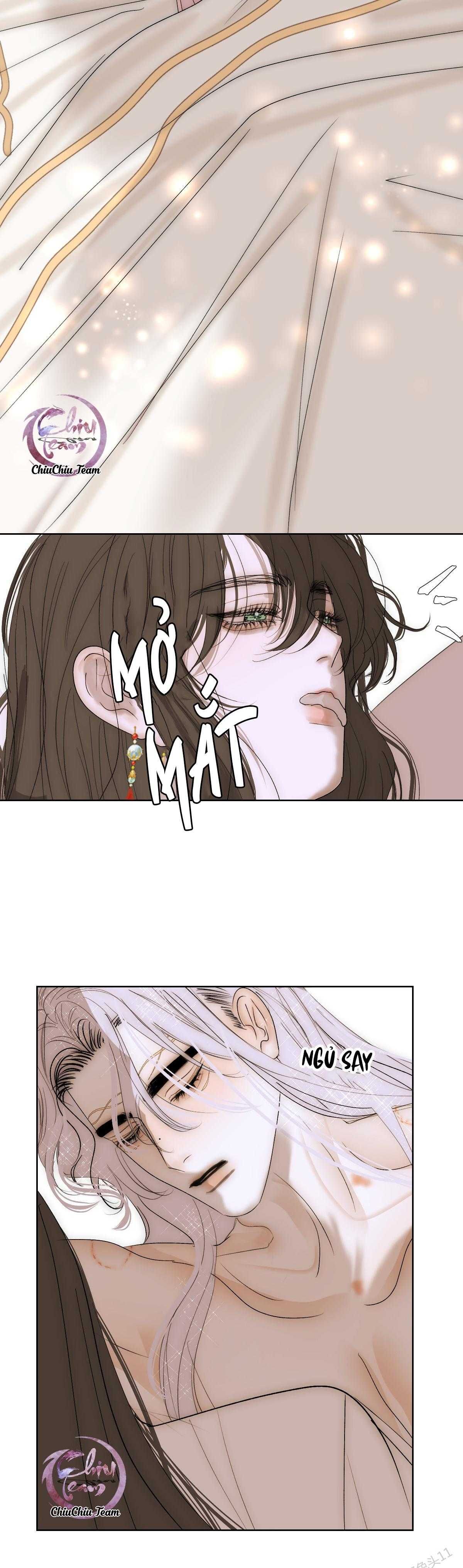 đọc truyện Vài Câu Chuyện Với Sư Tôn Sau Khi Xuyên Sách Chương 65 ảnh 4 tại Thiên Thai Truyện