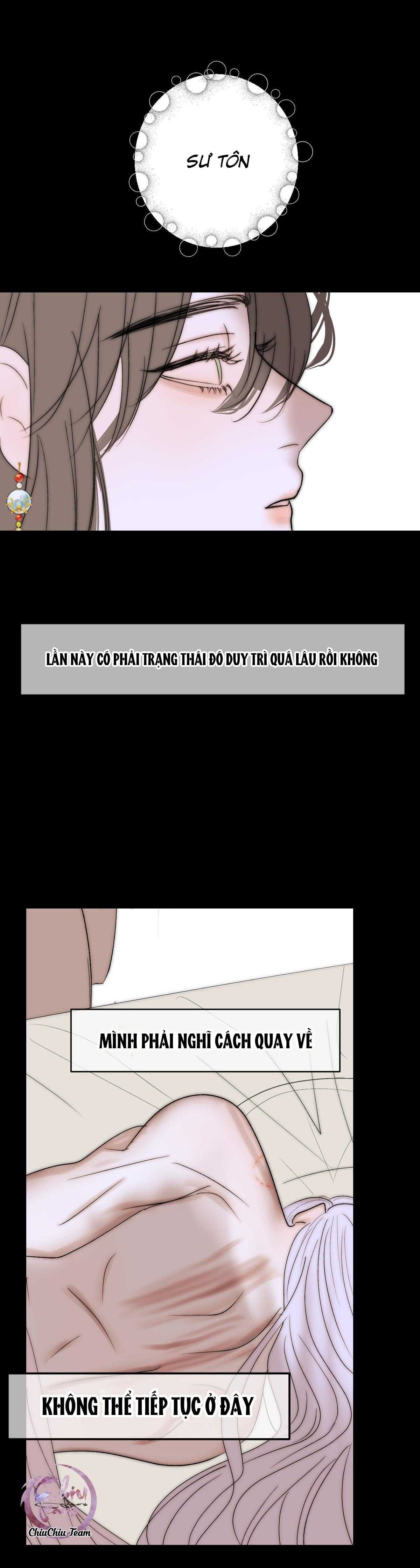 đọc truyện Vài Câu Chuyện Với Sư Tôn Sau Khi Xuyên Sách Chương 65 ảnh 6 tại Thiên Thai Truyện