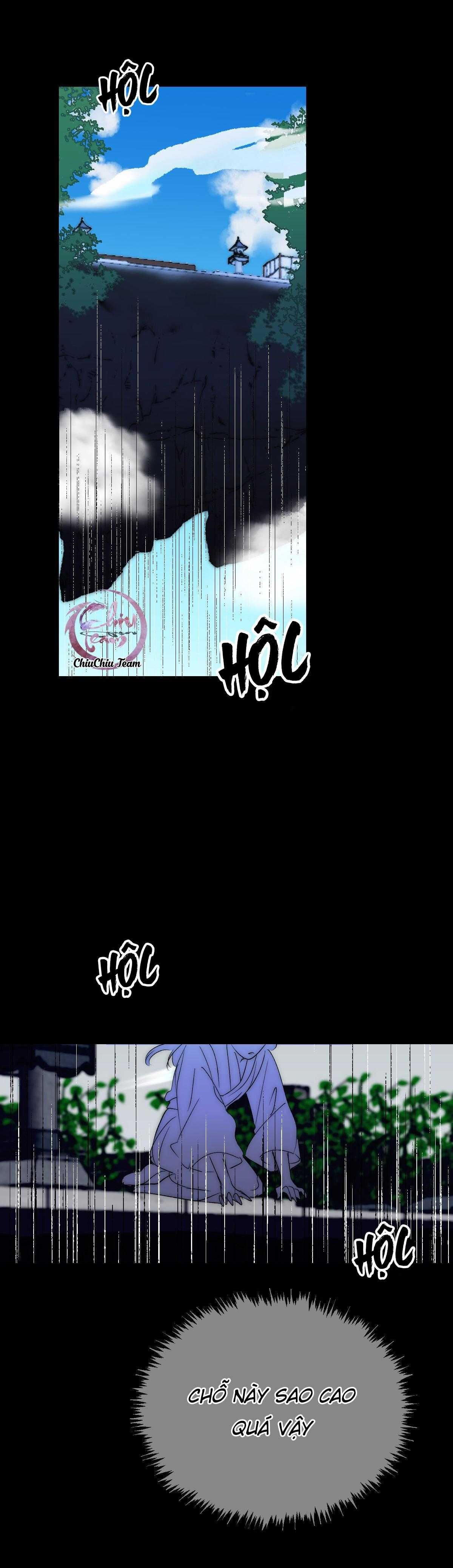 đọc truyện Vài Câu Chuyện Với Sư Tôn Sau Khi Xuyên Sách Chương 65 ảnh 8 tại Thiên Thai Truyện