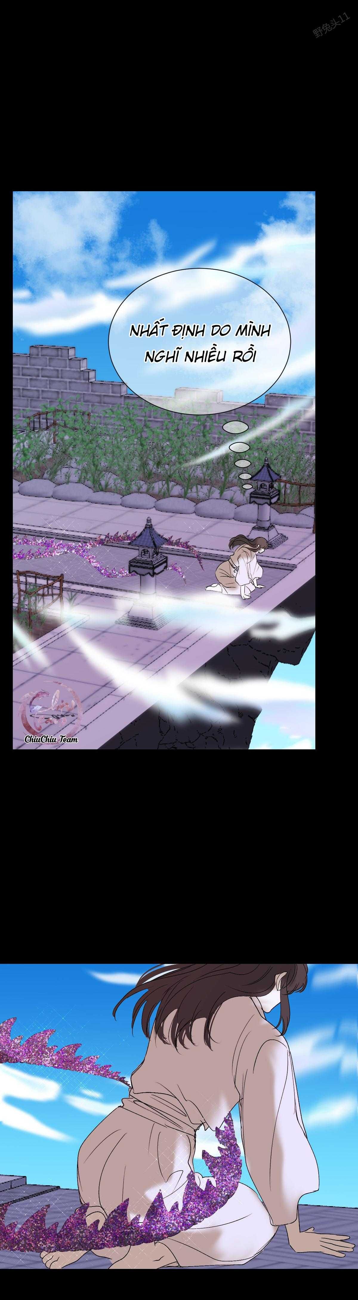 đọc truyện Vài Câu Chuyện Với Sư Tôn Sau Khi Xuyên Sách Chương 65 ảnh 11 tại Thiên Thai Truyện