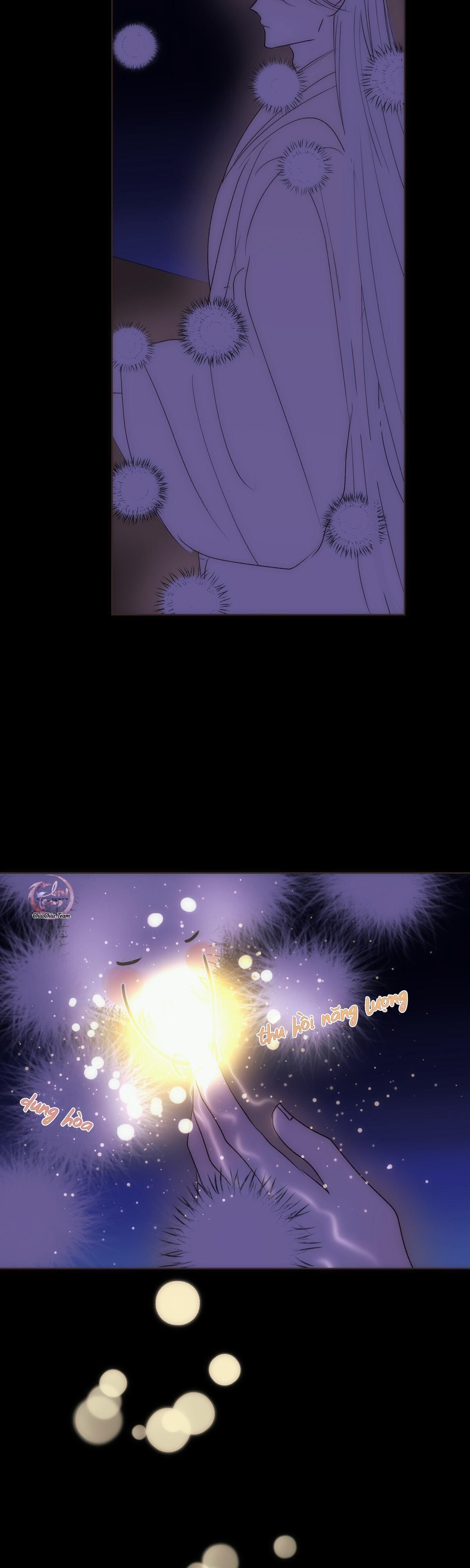 đọc truyện Vài Câu Chuyện Với Sư Tôn Sau Khi Xuyên Sách Chương 67 ảnh 12 tại Thiên Thai Truyện