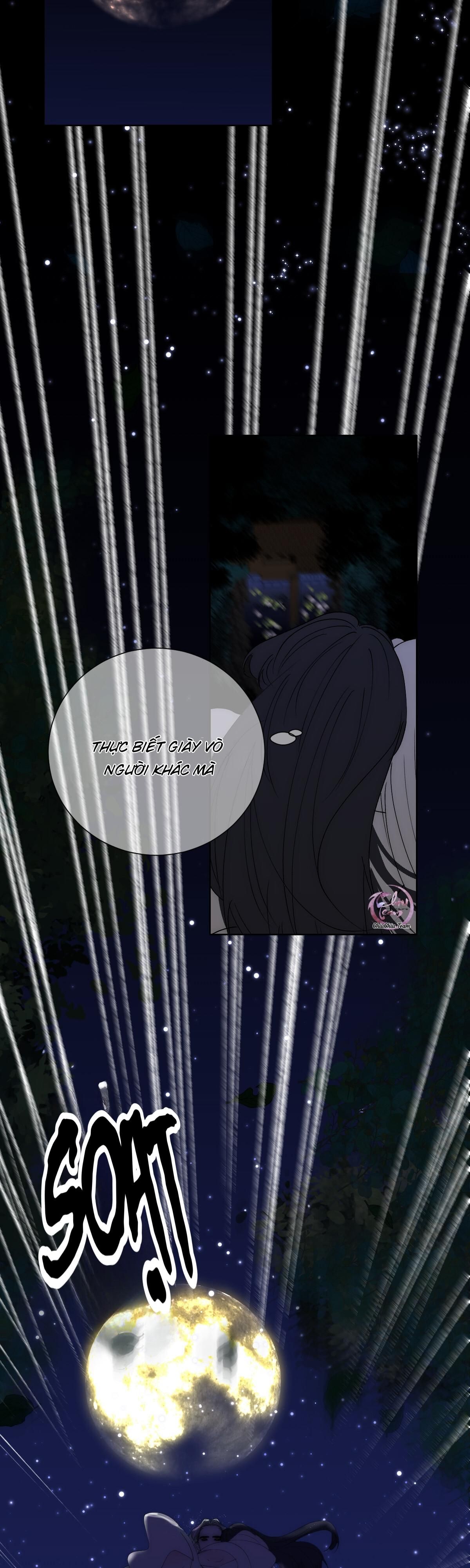 đọc truyện Vài Câu Chuyện Với Sư Tôn Sau Khi Xuyên Sách Chương 67 ảnh 6 tại Thiên Thai Truyện