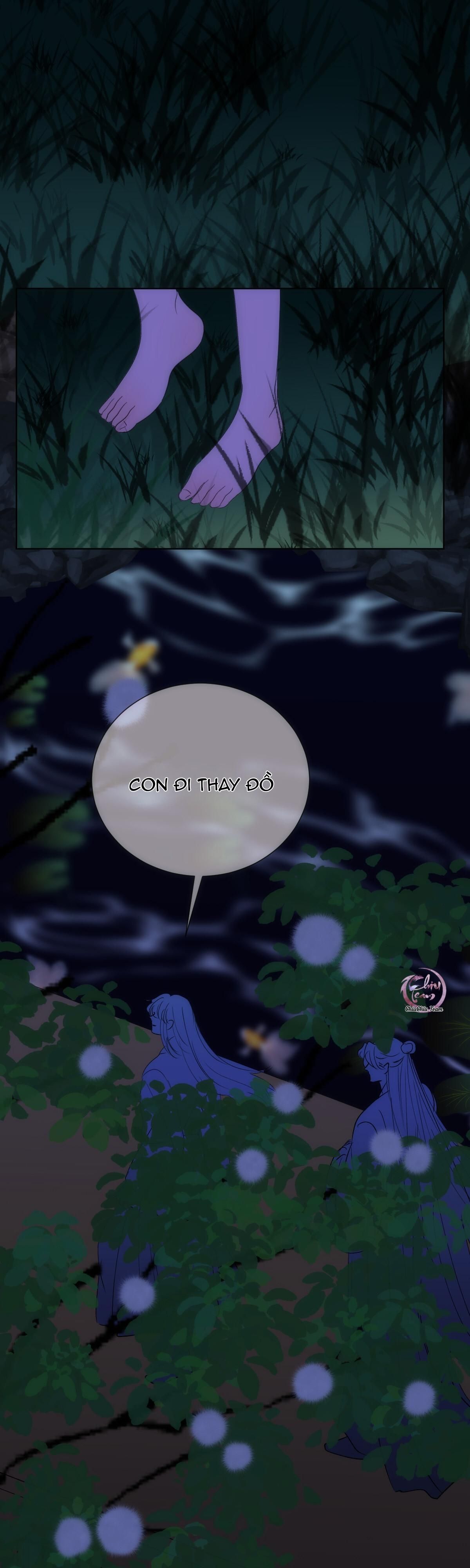 đọc truyện Vài Câu Chuyện Với Sư Tôn Sau Khi Xuyên Sách Chương 67 ảnh 9 tại Thiên Thai Truyện