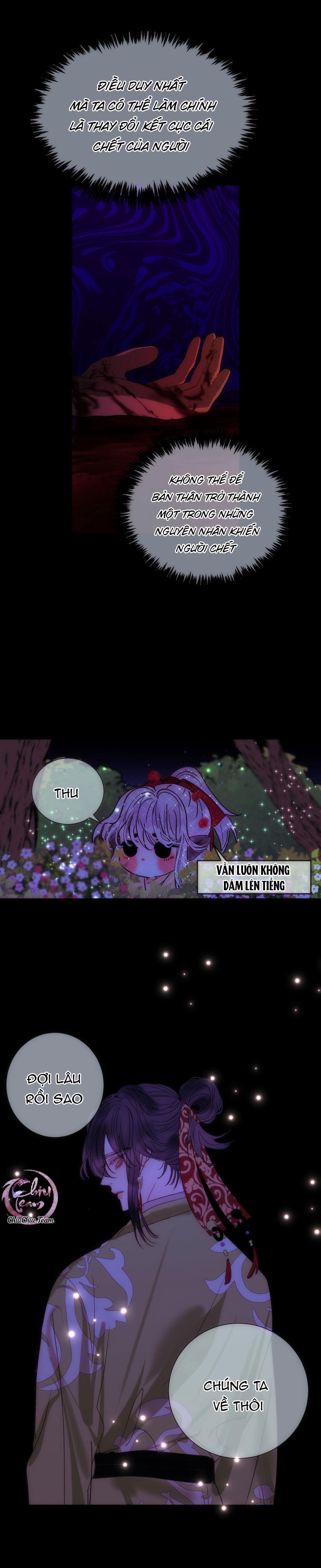 đọc truyện Vài Câu Chuyện Với Sư Tôn Sau Khi Xuyên Sách Chương 68 ảnh 4 tại Thiên Thai Truyện