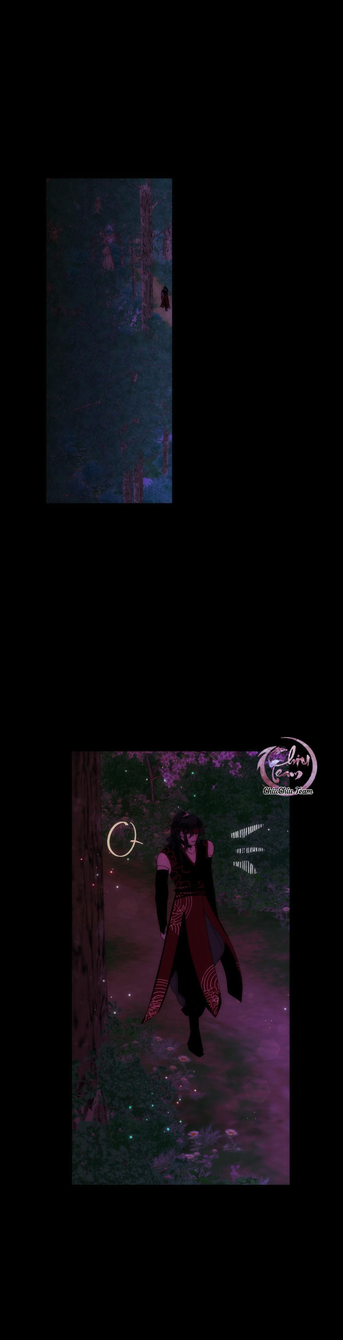 đọc truyện Vài Câu Chuyện Với Sư Tôn Sau Khi Xuyên Sách Chương 68 ảnh 5 tại Thiên Thai Truyện