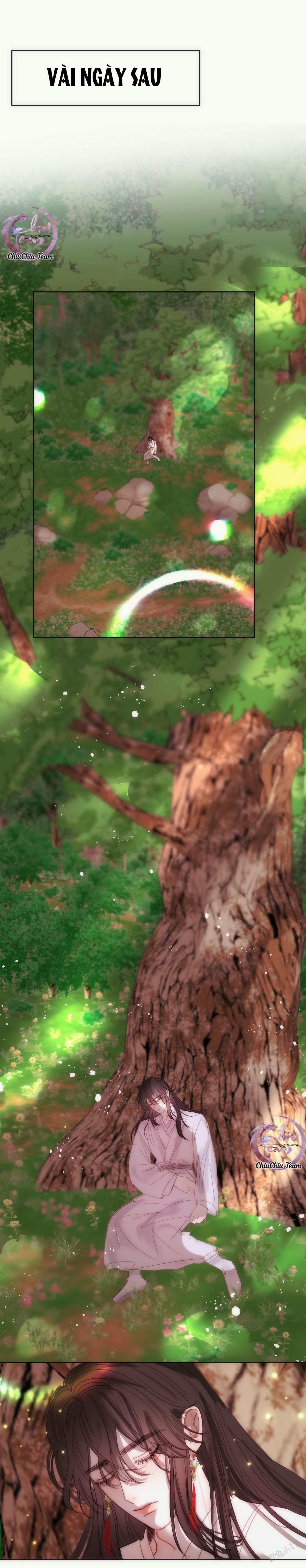 đọc truyện Vài Câu Chuyện Với Sư Tôn Sau Khi Xuyên Sách Chương 68 ảnh 7 tại Thiên Thai Truyện