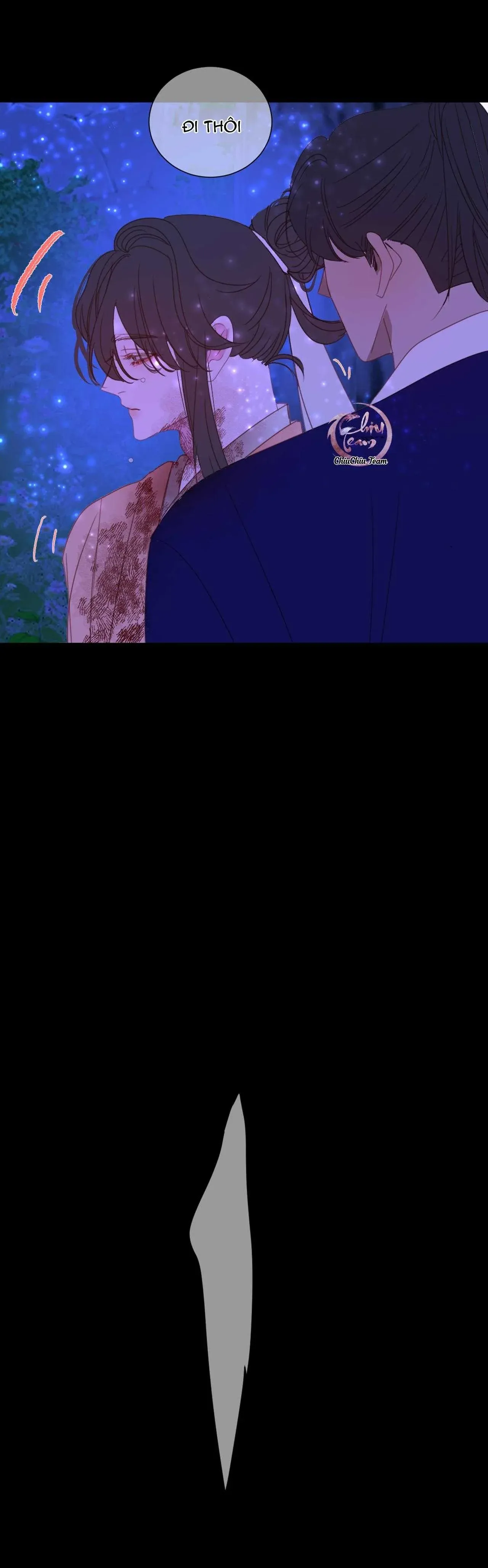 đọc truyện Vài Câu Chuyện Với Sư Tôn Sau Khi Xuyên Sách Chương 69 ảnh 12 tại Thiên Thai Truyện