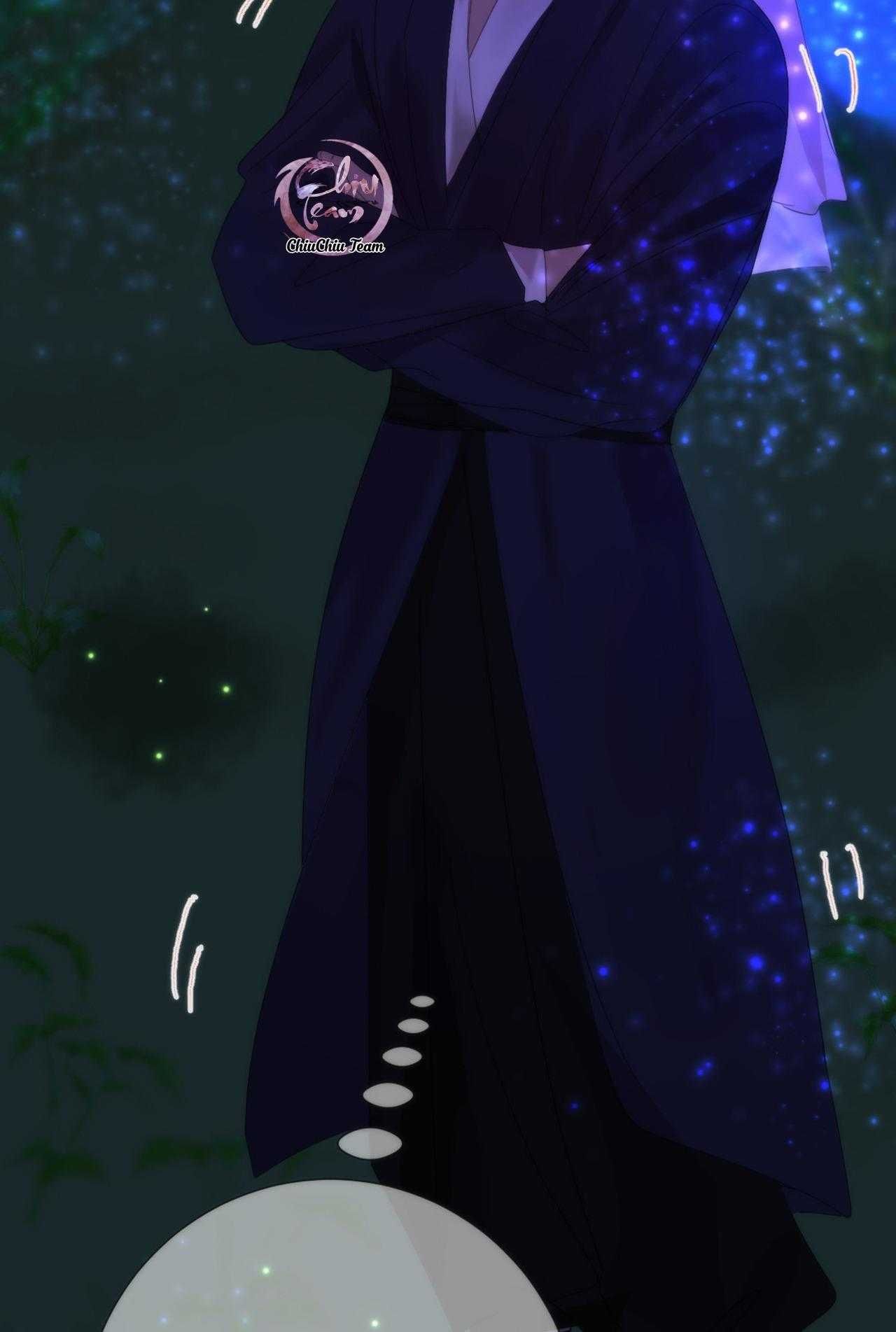 đọc truyện Vài Câu Chuyện Với Sư Tôn Sau Khi Xuyên Sách Chương 69 ảnh 5 tại Thiên Thai Truyện