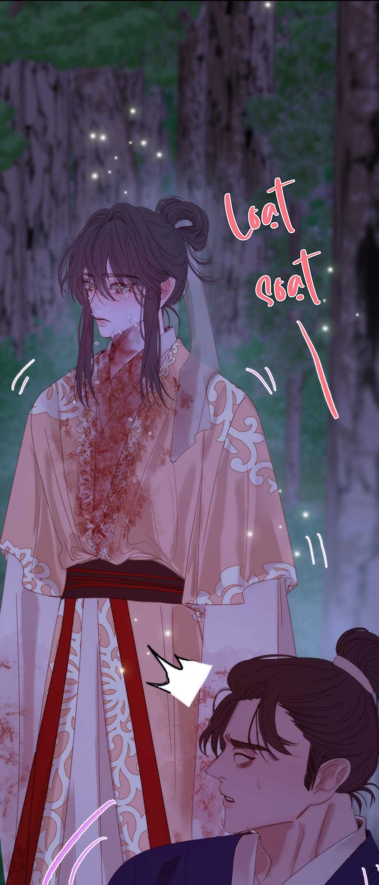 đọc truyện Vài Câu Chuyện Với Sư Tôn Sau Khi Xuyên Sách Chương 69 ảnh 7 tại Thiên Thai Truyện