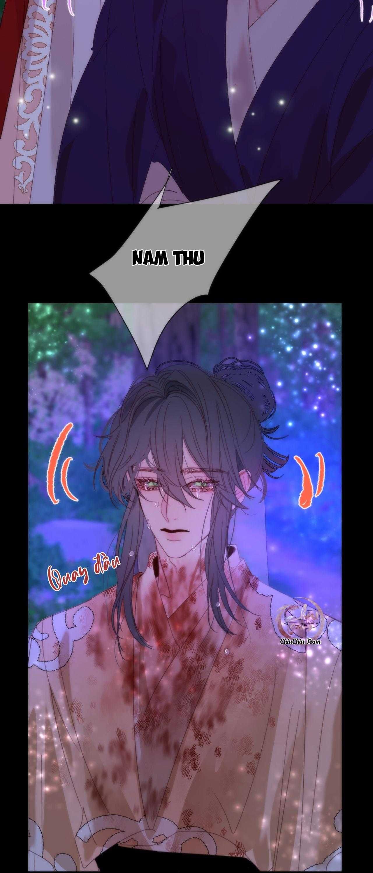 đọc truyện Vài Câu Chuyện Với Sư Tôn Sau Khi Xuyên Sách Chương 69 ảnh 8 tại Thiên Thai Truyện