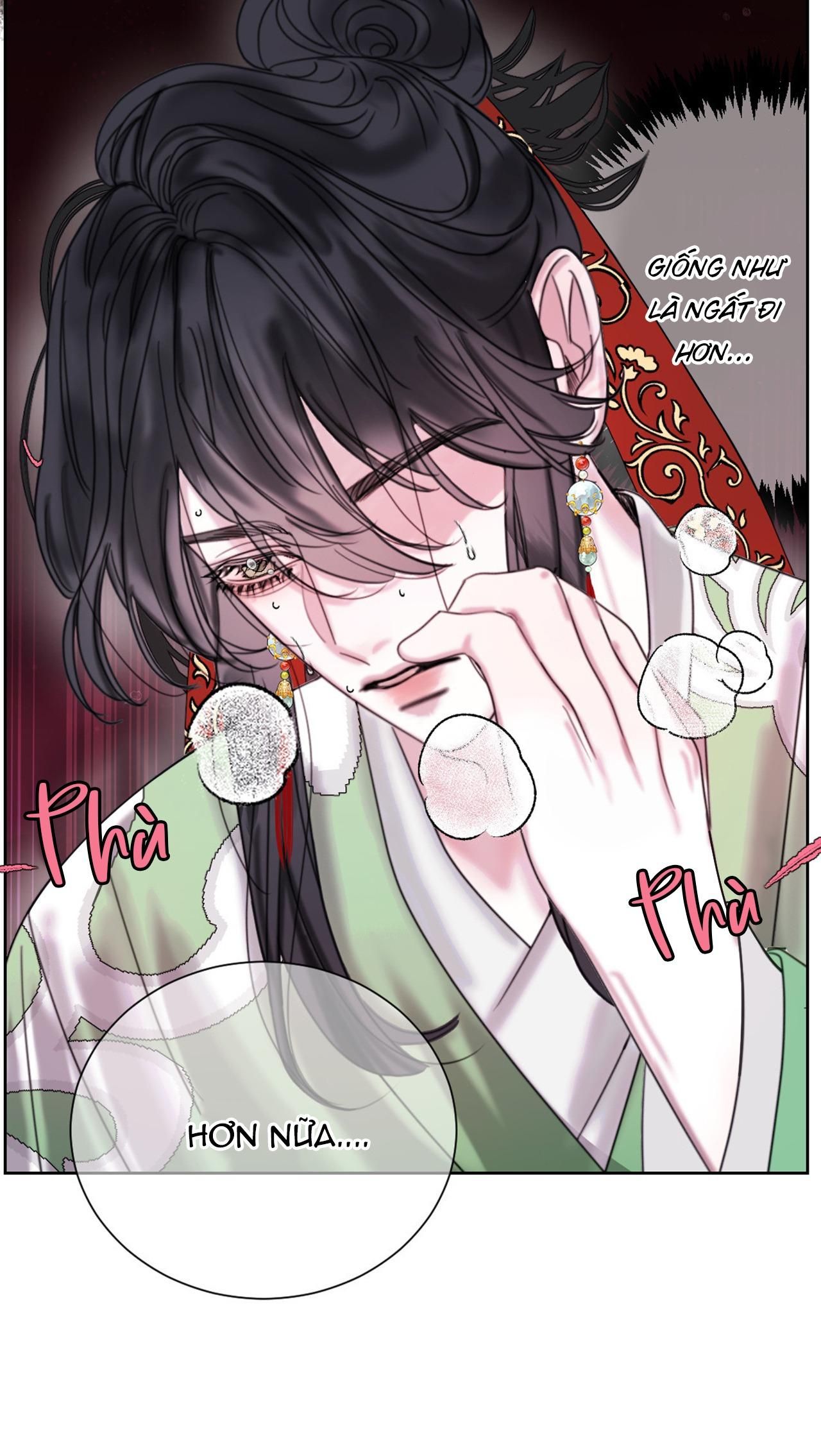 đọc truyện Vài Câu Chuyện Với Sư Tôn Sau Khi Xuyên Sách Chương 70 ảnh 4 tại Thiên Thai Truyện