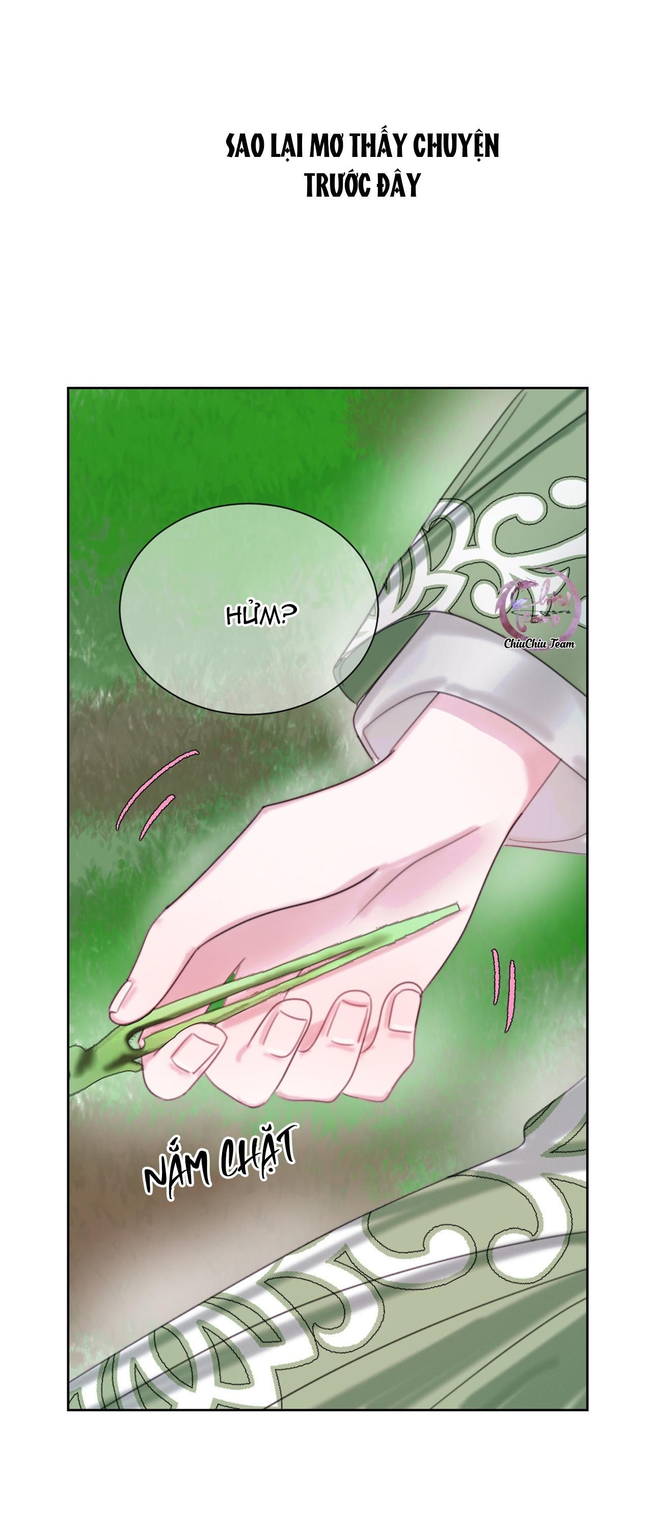 đọc truyện Vài Câu Chuyện Với Sư Tôn Sau Khi Xuyên Sách Chương 70 ảnh 5 tại Thiên Thai Truyện