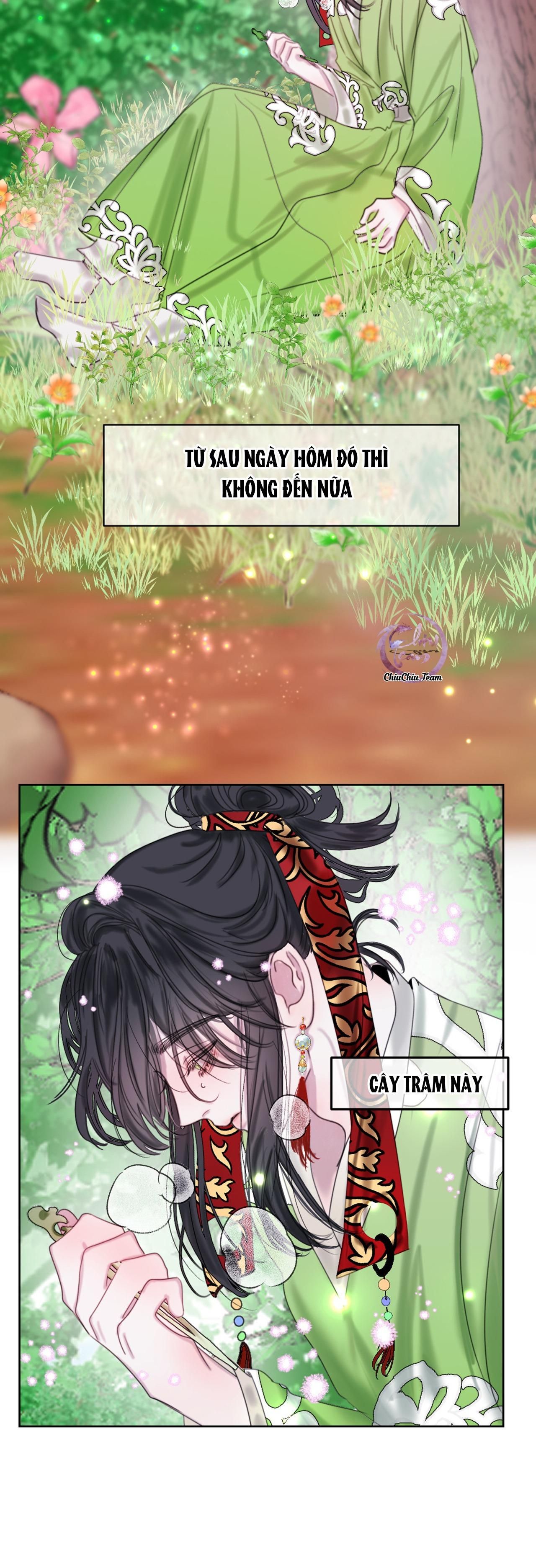 đọc truyện Vài Câu Chuyện Với Sư Tôn Sau Khi Xuyên Sách Chương 70 ảnh 7 tại Thiên Thai Truyện