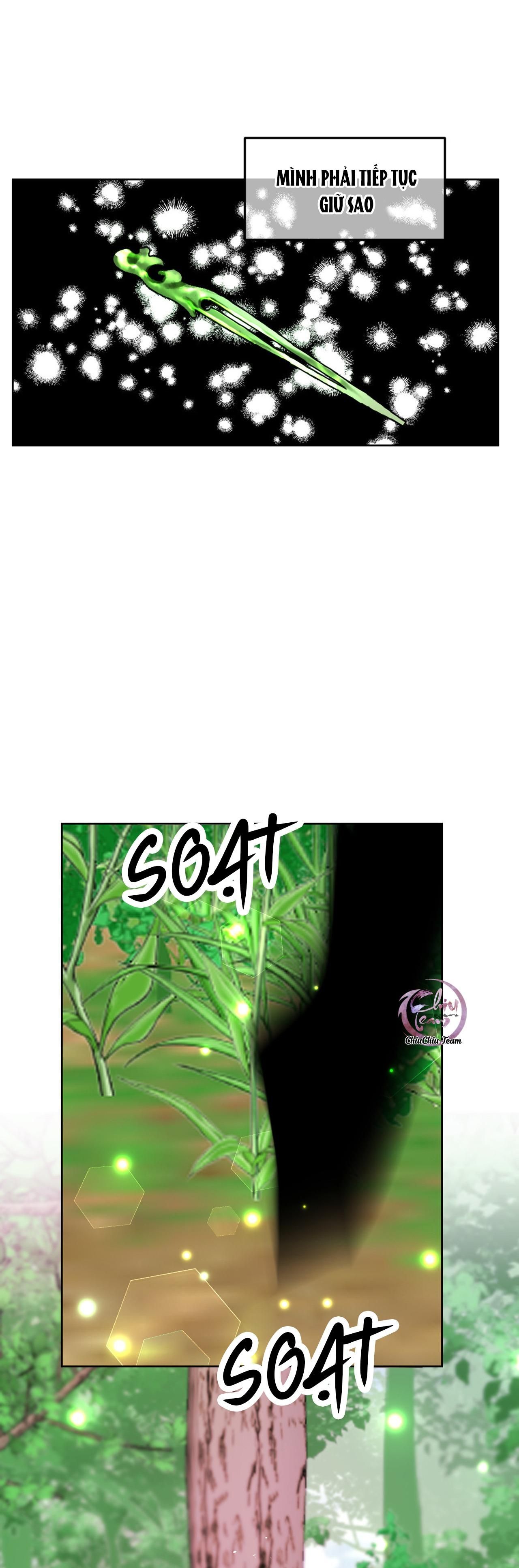 đọc truyện Vài Câu Chuyện Với Sư Tôn Sau Khi Xuyên Sách Chương 70 ảnh 8 tại Thiên Thai Truyện