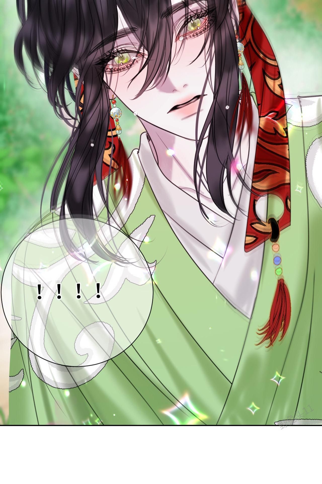 đọc truyện Vài Câu Chuyện Với Sư Tôn Sau Khi Xuyên Sách Chương 70 ảnh 11 tại Thiên Thai Truyện