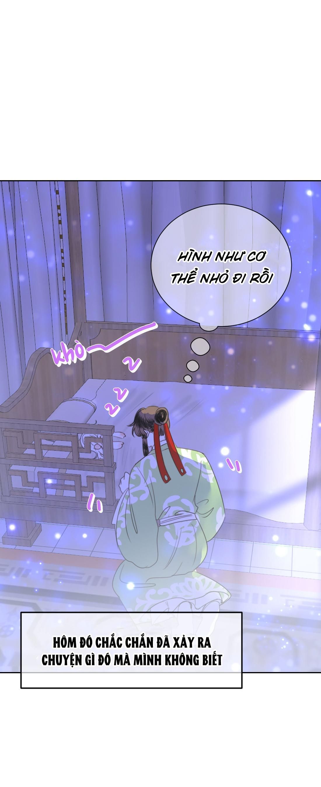 đọc truyện Vài Câu Chuyện Với Sư Tôn Sau Khi Xuyên Sách Chương 72 ảnh 12 tại Thiên Thai Truyện