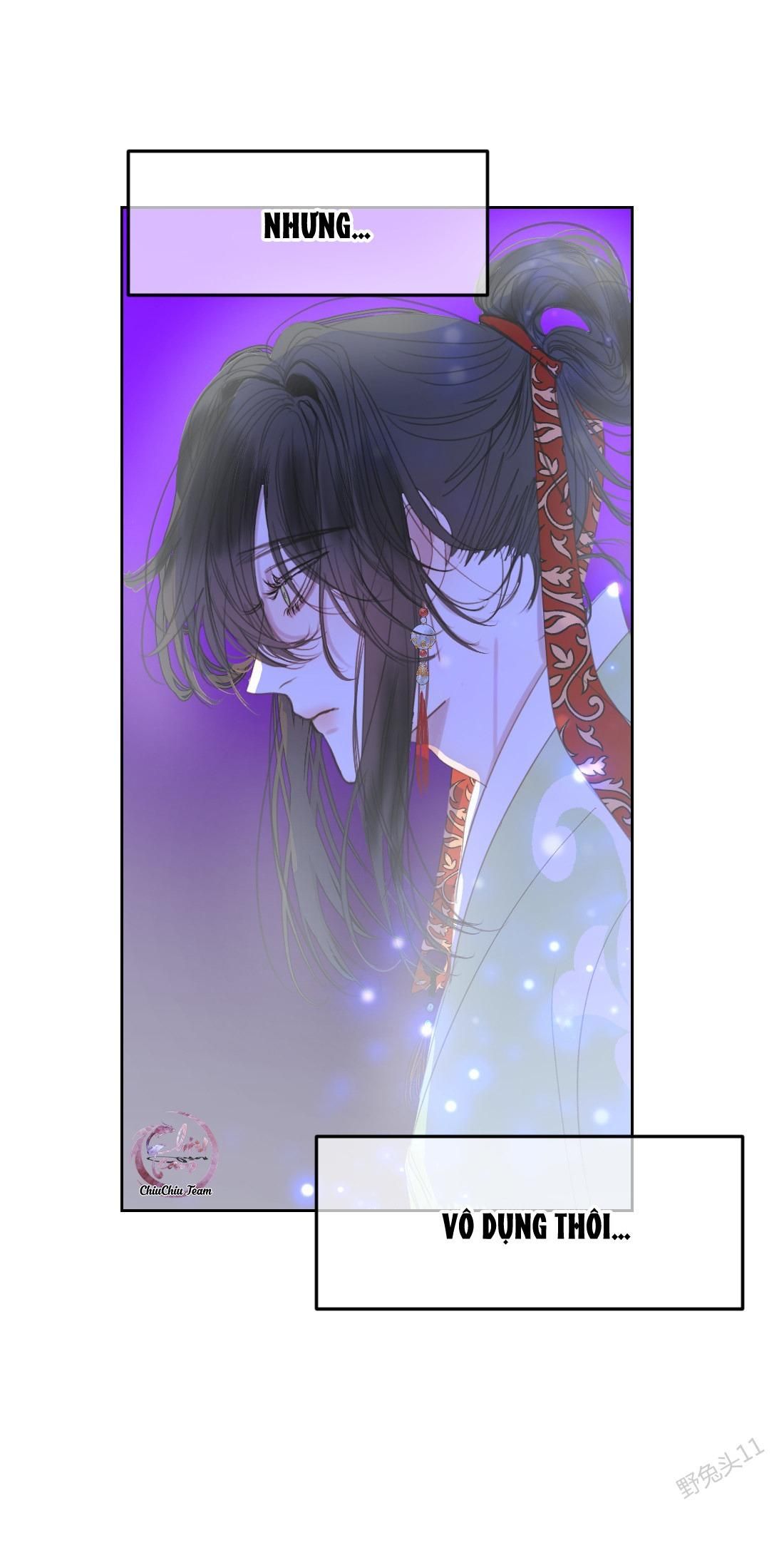 đọc truyện Vài Câu Chuyện Với Sư Tôn Sau Khi Xuyên Sách Chương 72 ảnh 14 tại Thiên Thai Truyện