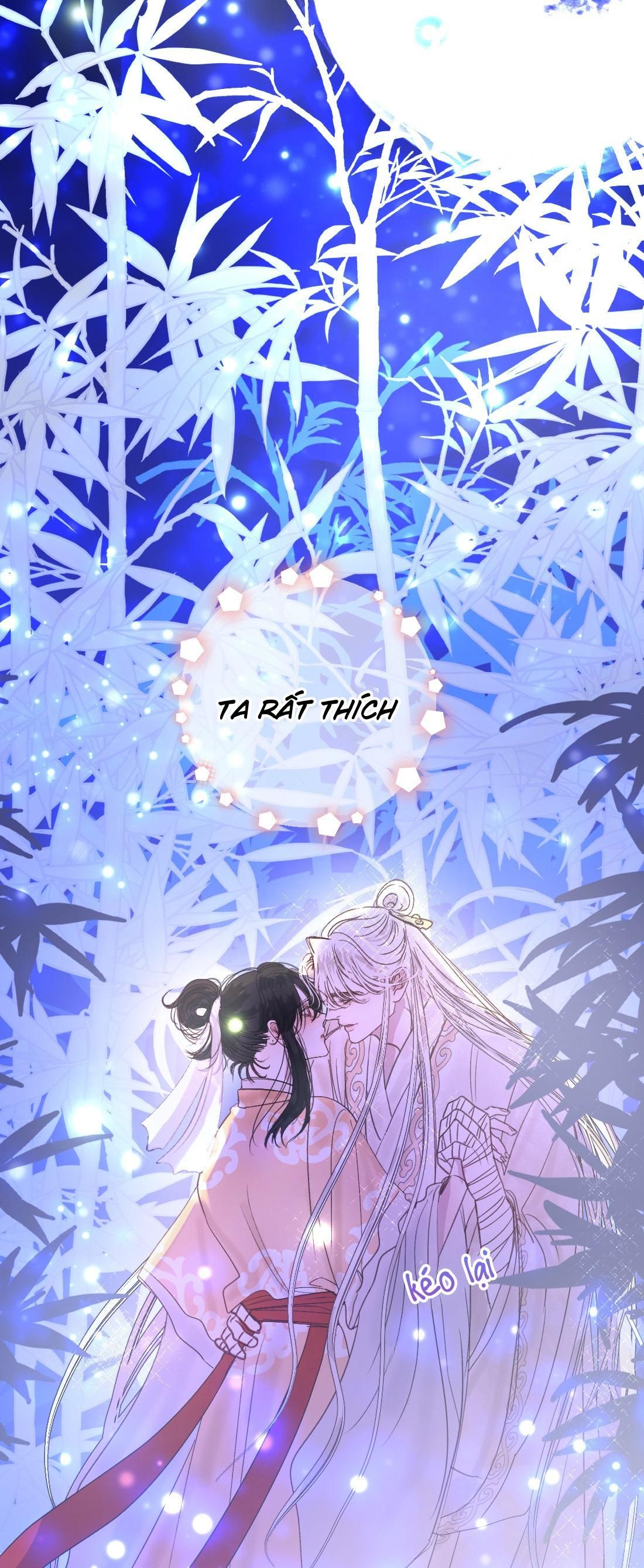 đọc truyện Vài Câu Chuyện Với Sư Tôn Sau Khi Xuyên Sách Chương 72 ảnh 6 tại Thiên Thai Truyện