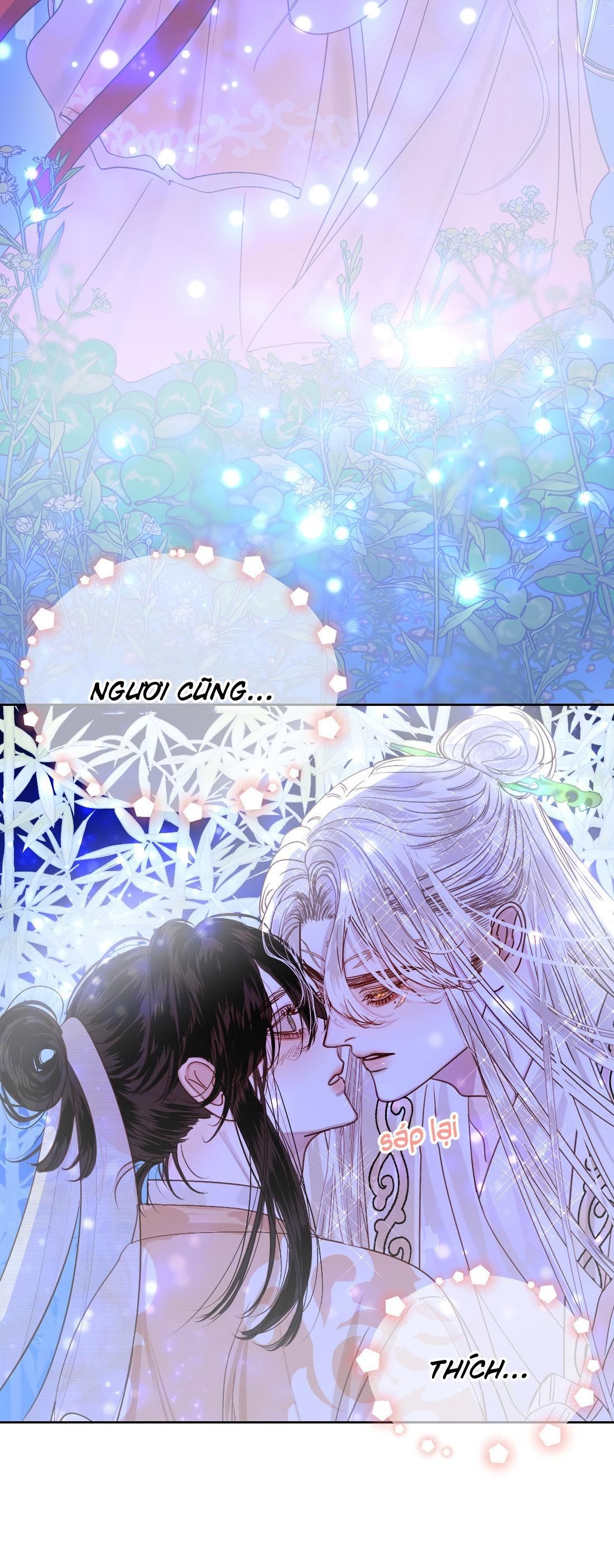 đọc truyện Vài Câu Chuyện Với Sư Tôn Sau Khi Xuyên Sách Chương 72 ảnh 7 tại Thiên Thai Truyện