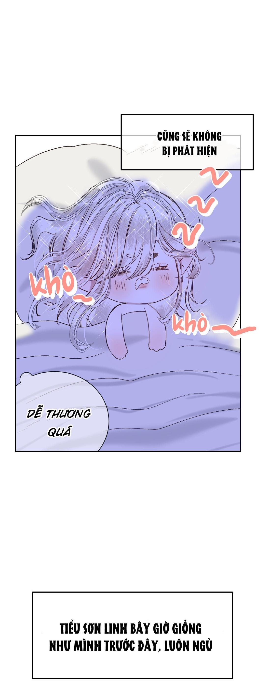 đọc truyện Vài Câu Chuyện Với Sư Tôn Sau Khi Xuyên Sách Chương 72 ảnh 11 tại Thiên Thai Truyện