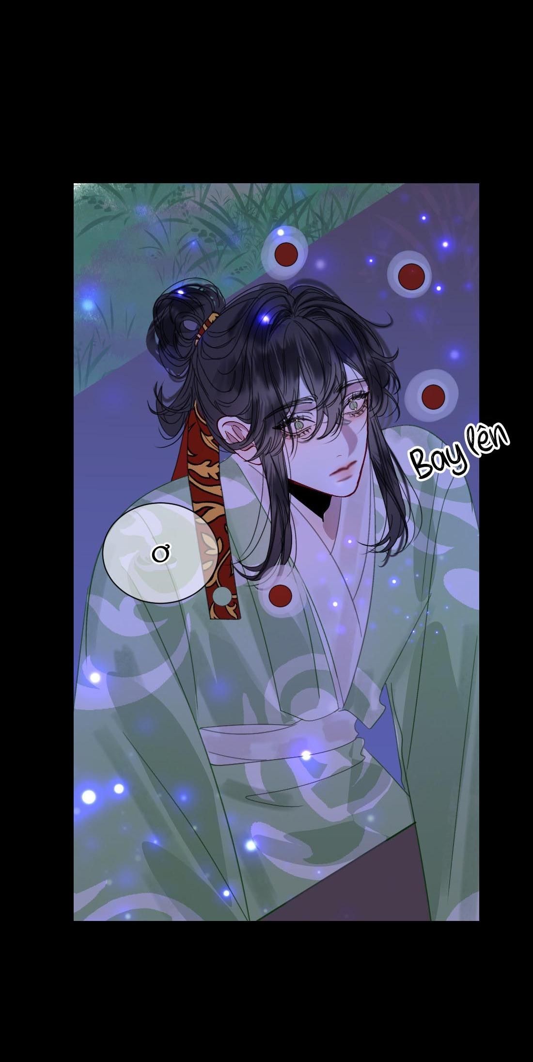 đọc truyện Vài Câu Chuyện Với Sư Tôn Sau Khi Xuyên Sách Chương 73 ảnh 12 tại Thiên Thai Truyện