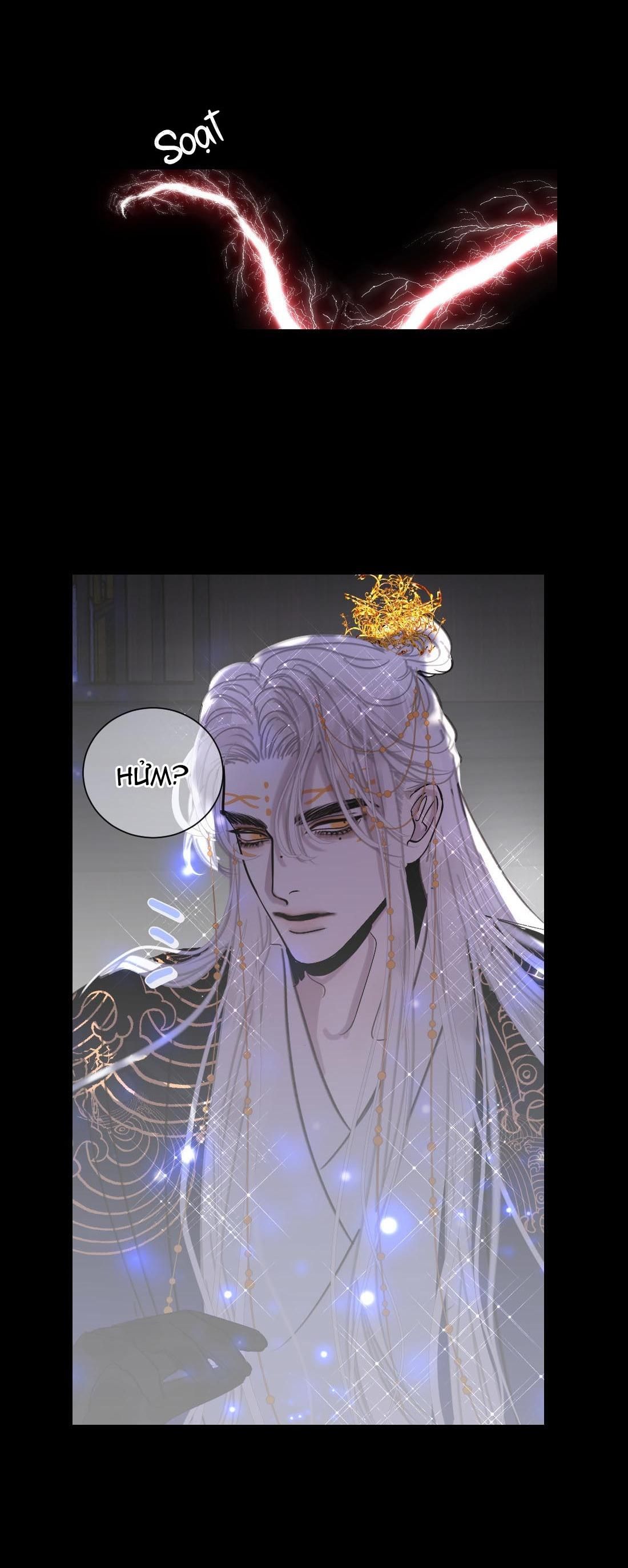 đọc truyện Vài Câu Chuyện Với Sư Tôn Sau Khi Xuyên Sách Chương 73 ảnh 15 tại Thiên Thai Truyện