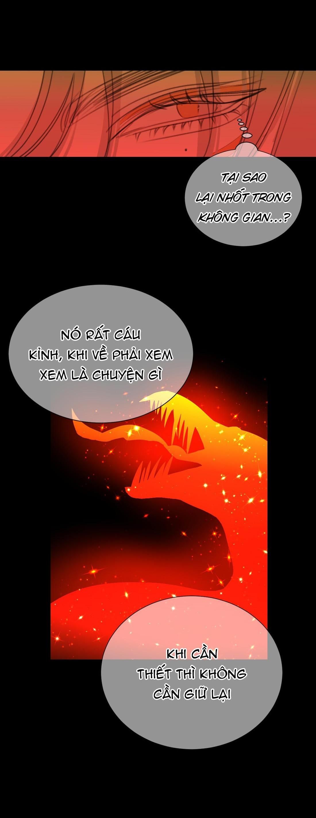 đọc truyện Vài Câu Chuyện Với Sư Tôn Sau Khi Xuyên Sách Chương 73 ảnh 18 tại Thiên Thai Truyện