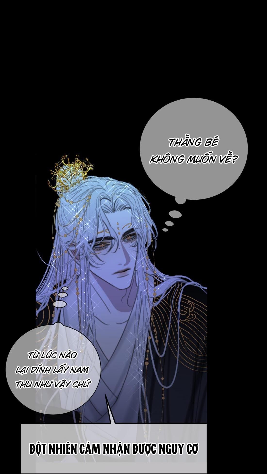 đọc truyện Vài Câu Chuyện Với Sư Tôn Sau Khi Xuyên Sách Chương 73 ảnh 5 tại Thiên Thai Truyện