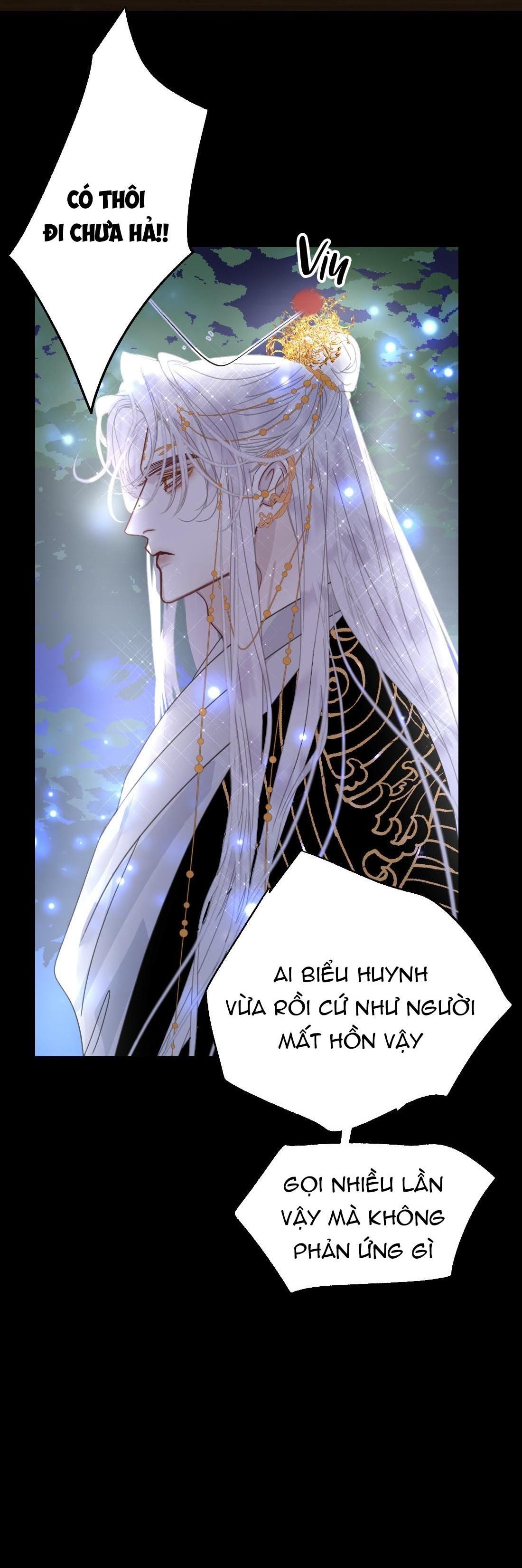 đọc truyện Vài Câu Chuyện Với Sư Tôn Sau Khi Xuyên Sách Chương 73 ảnh 10 tại Thiên Thai Truyện