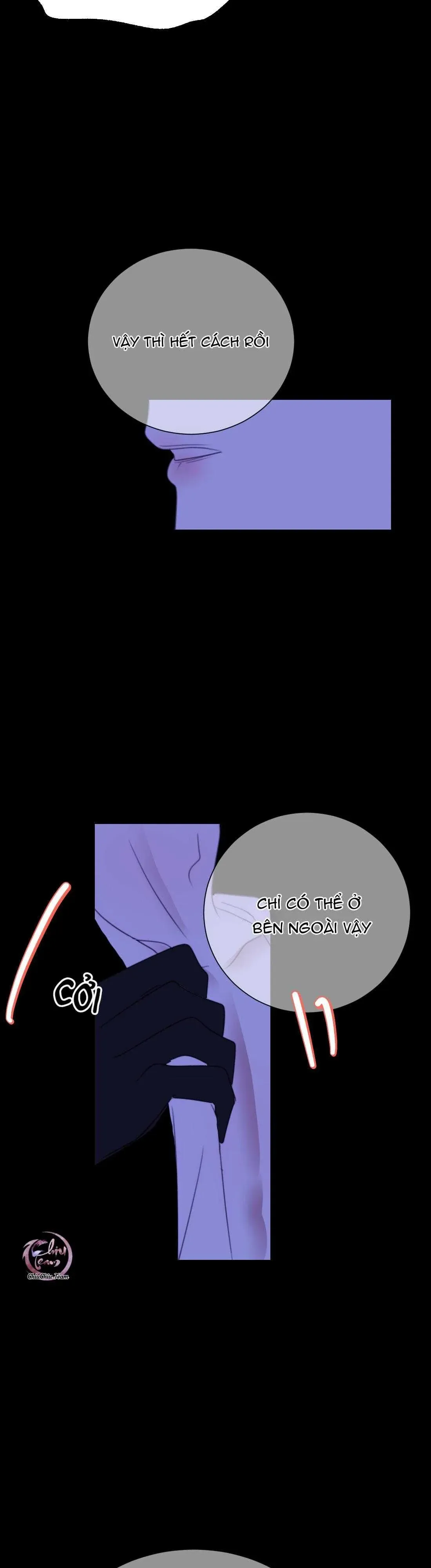 đọc truyện Vài Câu Chuyện Với Sư Tôn Sau Khi Xuyên Sách Chương 74 ảnh 14 tại Thiên Thai Truyện