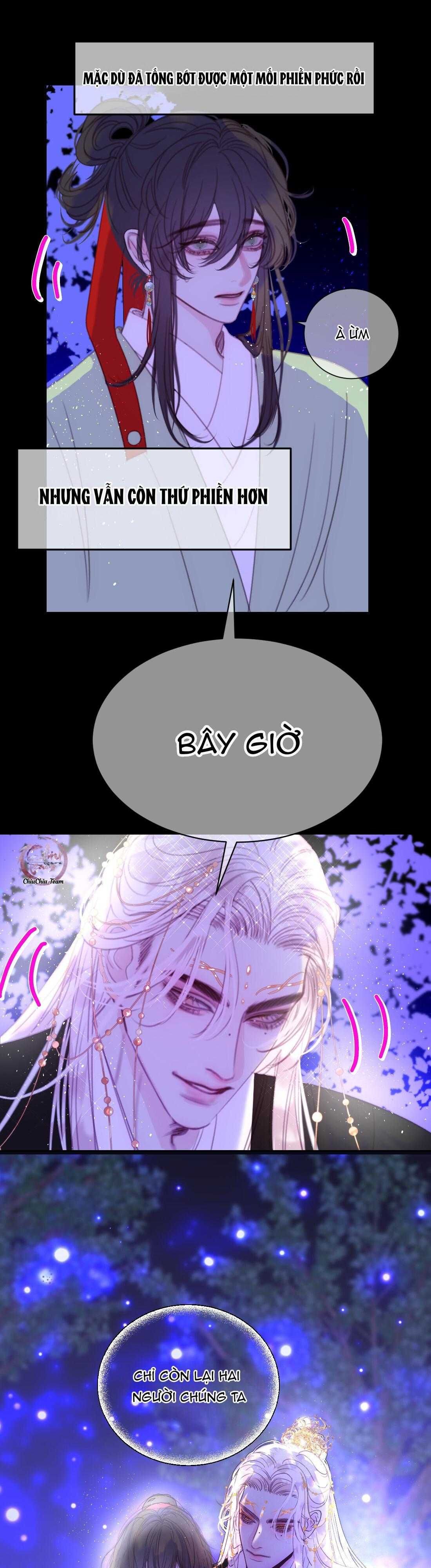 đọc truyện Vài Câu Chuyện Với Sư Tôn Sau Khi Xuyên Sách Chương 74 ảnh 6 tại Thiên Thai Truyện