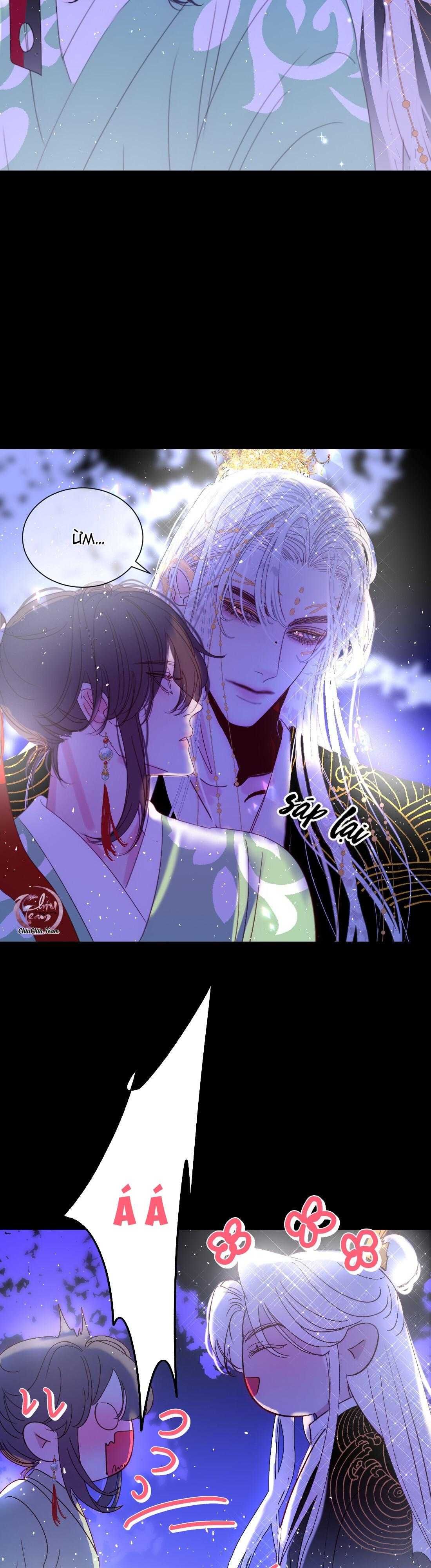 đọc truyện Vài Câu Chuyện Với Sư Tôn Sau Khi Xuyên Sách Chương 74 ảnh 8 tại Thiên Thai Truyện