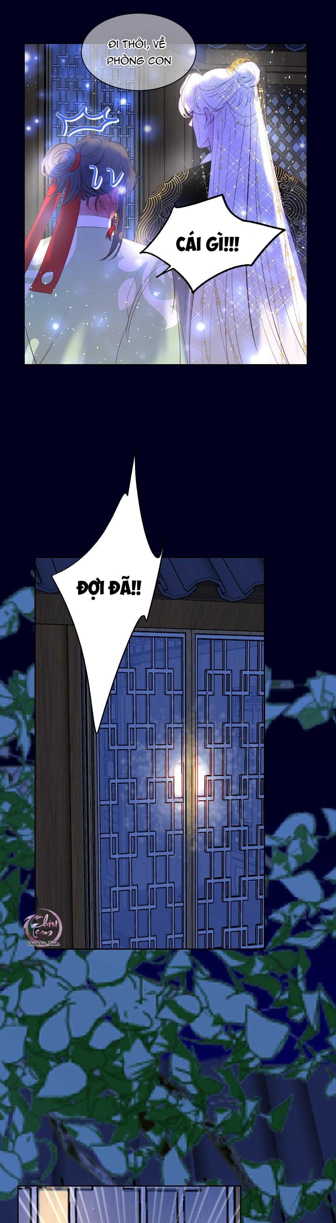 đọc truyện Vài Câu Chuyện Với Sư Tôn Sau Khi Xuyên Sách Chương 74 ảnh 10 tại Thiên Thai Truyện