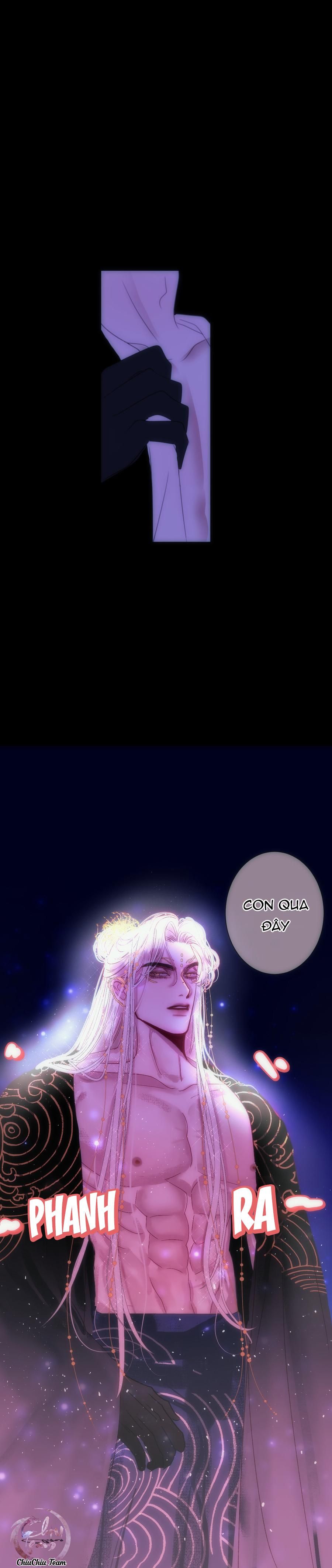 đọc truyện Vài Câu Chuyện Với Sư Tôn Sau Khi Xuyên Sách Chương 75 ảnh 2 tại Thiên Thai Truyện