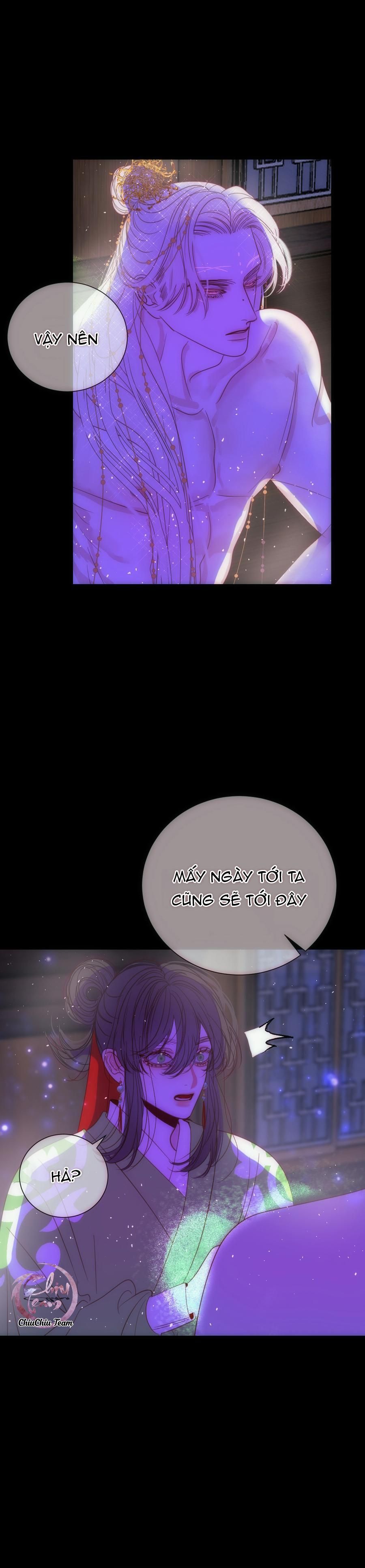 đọc truyện Vài Câu Chuyện Với Sư Tôn Sau Khi Xuyên Sách Chương 75 ảnh 8 tại Thiên Thai Truyện