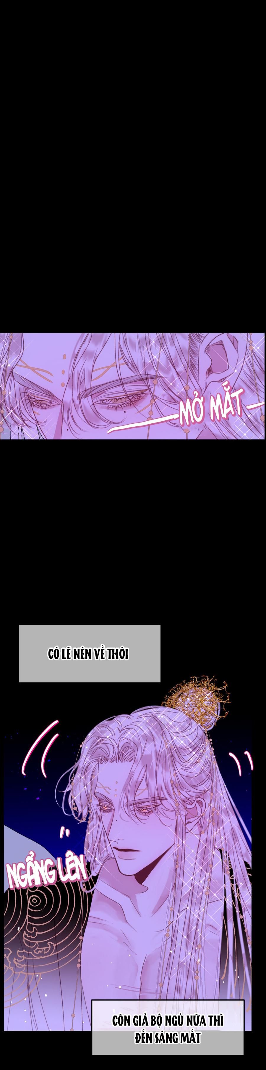 đọc truyện Vài Câu Chuyện Với Sư Tôn Sau Khi Xuyên Sách Chương 76 ảnh 12 tại Thiên Thai Truyện