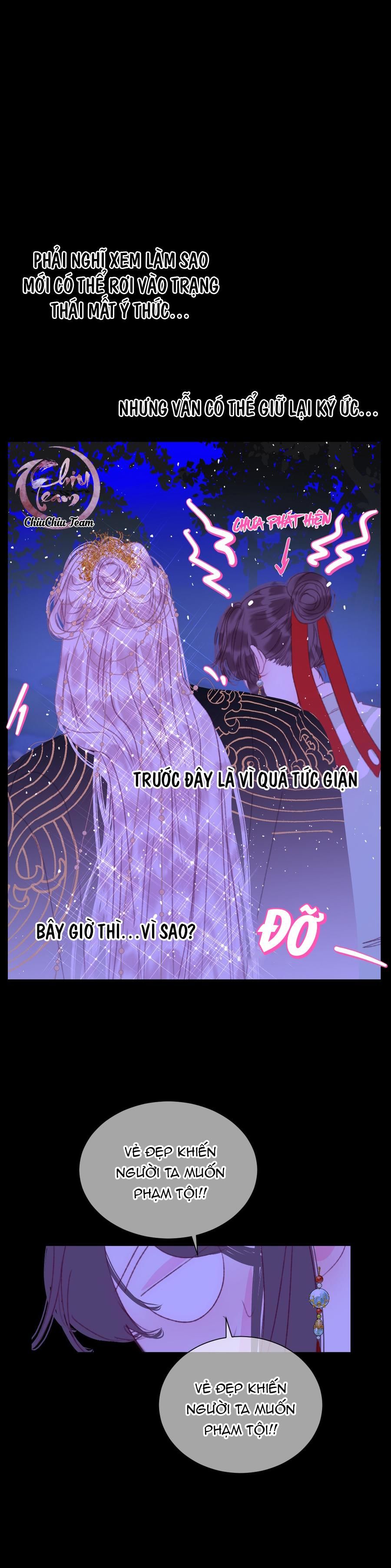 đọc truyện Vài Câu Chuyện Với Sư Tôn Sau Khi Xuyên Sách Chương 76 ảnh 13 tại Thiên Thai Truyện