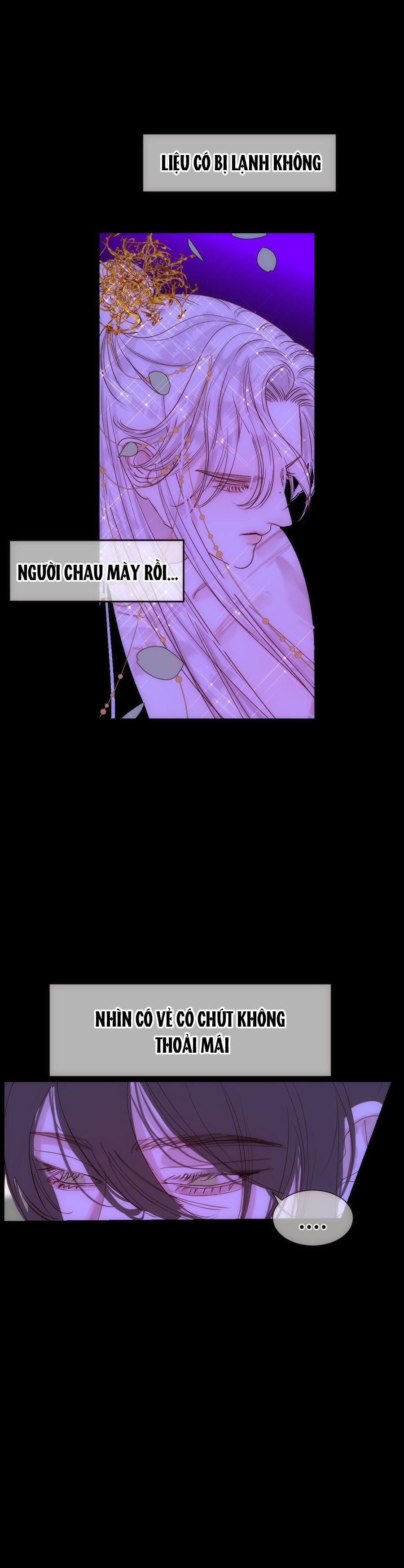 đọc truyện Vài Câu Chuyện Với Sư Tôn Sau Khi Xuyên Sách Chương 76 ảnh 4 tại Thiên Thai Truyện