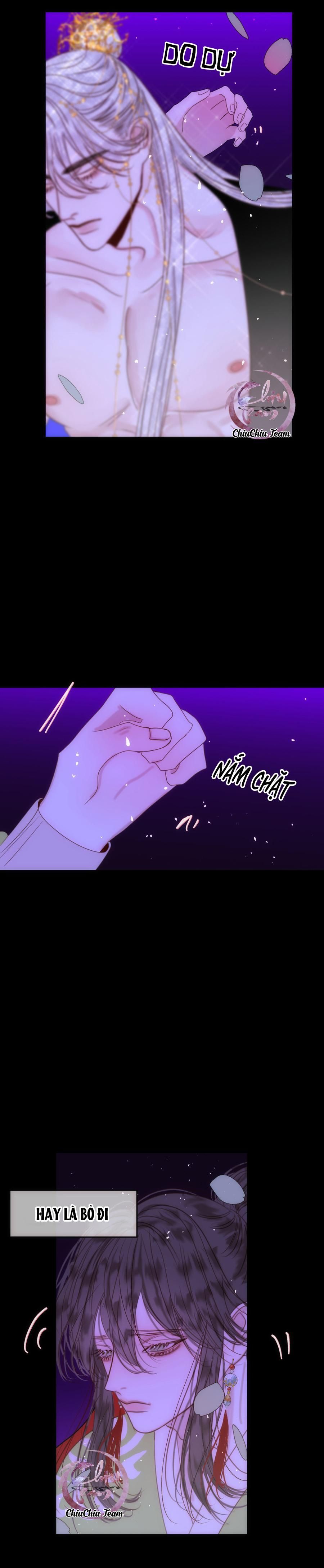 đọc truyện Vài Câu Chuyện Với Sư Tôn Sau Khi Xuyên Sách Chương 76 ảnh 5 tại Thiên Thai Truyện