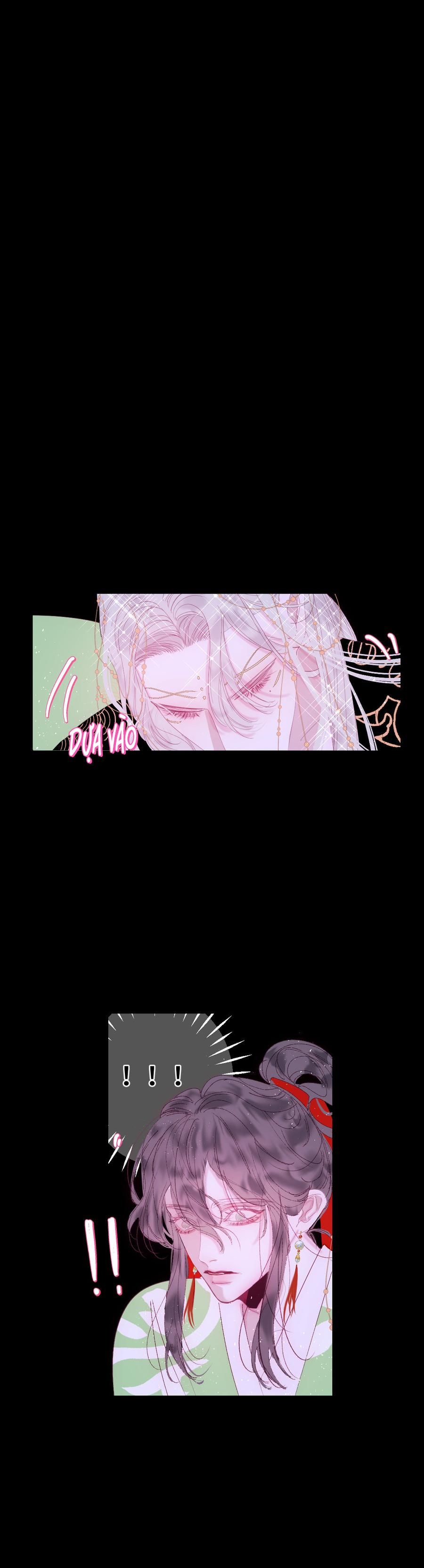 đọc truyện Vài Câu Chuyện Với Sư Tôn Sau Khi Xuyên Sách Chương 76 ảnh 6 tại Thiên Thai Truyện