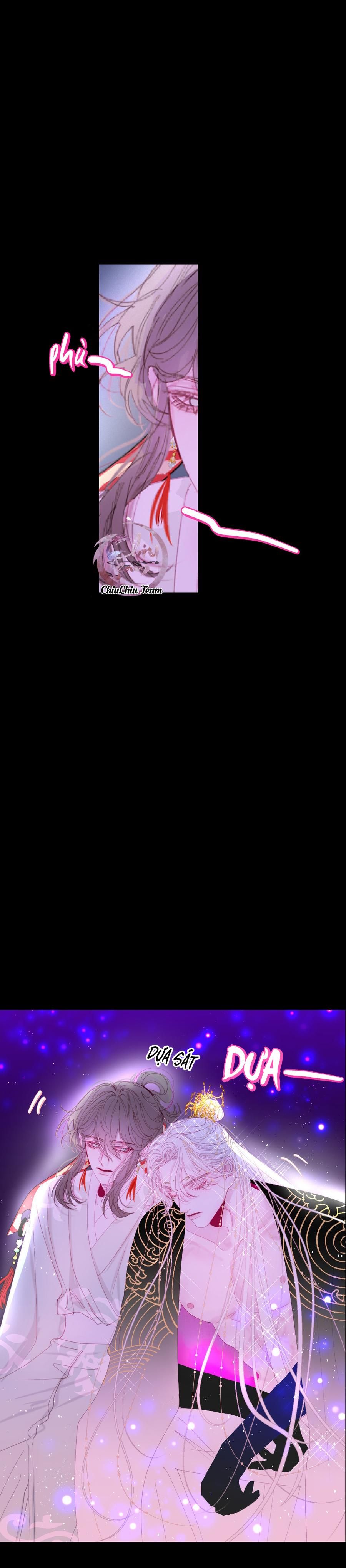 đọc truyện Vài Câu Chuyện Với Sư Tôn Sau Khi Xuyên Sách Chương 76 ảnh 7 tại Thiên Thai Truyện